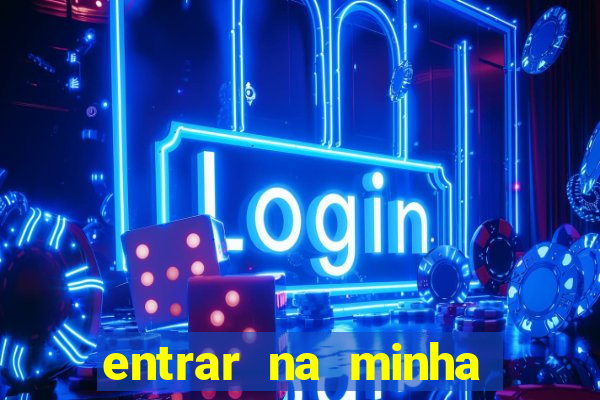 entrar na minha conta sportingbet